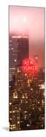 Vertical Panoramic - Door Posters-Philippe Hugonnard-Mounted Photographic Print