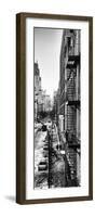 Vertical Panoramic - Door Posters-Philippe Hugonnard-Framed Photographic Print