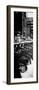 Vertical Panoramic - Door Posters-Philippe Hugonnard-Framed Photographic Print