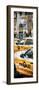 Vertical Panoramic - Door Posters-Philippe Hugonnard-Framed Photographic Print