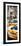 Vertical Panoramic - Door Posters-Philippe Hugonnard-Framed Photographic Print