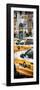 Vertical Panoramic - Door Posters-Philippe Hugonnard-Framed Photographic Print