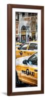 Vertical Panoramic - Door Posters-Philippe Hugonnard-Framed Photographic Print