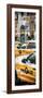 Vertical Panoramic - Door Posters-Philippe Hugonnard-Framed Photographic Print