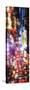 Vertical Panoramic - Door Posters-Philippe Hugonnard-Stretched Canvas