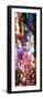 Vertical Panoramic - Door Posters-Philippe Hugonnard-Framed Photographic Print