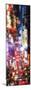 Vertical Panoramic - Door Posters-Philippe Hugonnard-Mounted Photographic Print