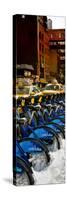 Vertical Panoramic - Door Posters-Philippe Hugonnard-Stretched Canvas