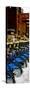 Vertical Panoramic - Door Posters-Philippe Hugonnard-Stretched Canvas