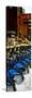 Vertical Panoramic - Door Posters-Philippe Hugonnard-Stretched Canvas