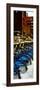 Vertical Panoramic - Door Posters-Philippe Hugonnard-Framed Photographic Print