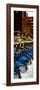 Vertical Panoramic - Door Posters-Philippe Hugonnard-Framed Photographic Print