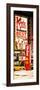 Vertical Panoramic - Door Posters-Philippe Hugonnard-Framed Photographic Print