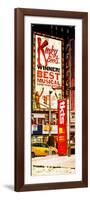 Vertical Panoramic - Door Posters-Philippe Hugonnard-Framed Photographic Print