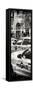 Vertical Panoramic - Door Posters-Philippe Hugonnard-Framed Stretched Canvas