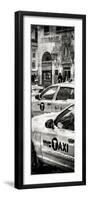 Vertical Panoramic - Door Posters-Philippe Hugonnard-Framed Photographic Print