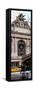 Vertical Panoramic - Door Posters-Philippe Hugonnard-Framed Stretched Canvas