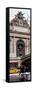 Vertical Panoramic - Door Posters-Philippe Hugonnard-Framed Stretched Canvas