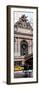 Vertical Panoramic - Door Posters-Philippe Hugonnard-Framed Photographic Print