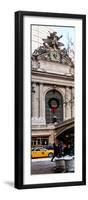 Vertical Panoramic - Door Posters-Philippe Hugonnard-Framed Photographic Print