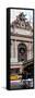 Vertical Panoramic - Door Posters-Philippe Hugonnard-Framed Stretched Canvas