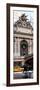 Vertical Panoramic - Door Posters-Philippe Hugonnard-Framed Photographic Print