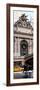 Vertical Panoramic - Door Posters-Philippe Hugonnard-Framed Photographic Print