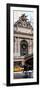 Vertical Panoramic - Door Posters-Philippe Hugonnard-Framed Photographic Print