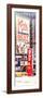 Vertical Panoramic - Door Posters-Philippe Hugonnard-Framed Photographic Print