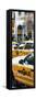 Vertical Panoramic - Door Posters-Philippe Hugonnard-Framed Stretched Canvas