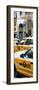 Vertical Panoramic - Door Posters-Philippe Hugonnard-Framed Photographic Print