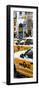 Vertical Panoramic - Door Posters-Philippe Hugonnard-Framed Photographic Print