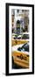 Vertical Panoramic - Door Posters-Philippe Hugonnard-Framed Photographic Print