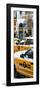 Vertical Panoramic - Door Posters-Philippe Hugonnard-Framed Photographic Print