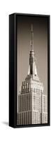 Vertical Panoramic - Door Posters-Philippe Hugonnard-Framed Stretched Canvas