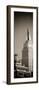 Vertical Panoramic - Door Posters-Philippe Hugonnard-Framed Photographic Print