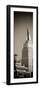 Vertical Panoramic - Door Posters-Philippe Hugonnard-Framed Photographic Print