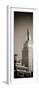 Vertical Panoramic - Door Posters-Philippe Hugonnard-Framed Photographic Print