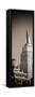 Vertical Panoramic - Door Posters-Philippe Hugonnard-Framed Stretched Canvas