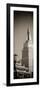 Vertical Panoramic - Door Posters-Philippe Hugonnard-Framed Photographic Print