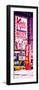 Vertical Panoramic - Door Posters-Philippe Hugonnard-Framed Photographic Print