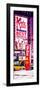 Vertical Panoramic - Door Posters-Philippe Hugonnard-Framed Photographic Print