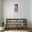 Vertical Panoramic - Door Posters-Philippe Hugonnard-Framed Stretched Canvas displayed on a wall