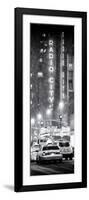 Vertical Panoramic - Door Posters-Philippe Hugonnard-Framed Photographic Print