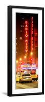 Vertical Panoramic - Door Posters-Philippe Hugonnard-Framed Photographic Print