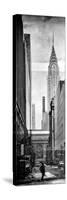 Vertical Panoramic - Door Posters-Philippe Hugonnard-Stretched Canvas