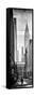 Vertical Panoramic - Door Posters-Philippe Hugonnard-Framed Stretched Canvas