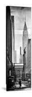 Vertical Panoramic - Door Posters-Philippe Hugonnard-Stretched Canvas