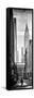 Vertical Panoramic - Door Posters-Philippe Hugonnard-Framed Stretched Canvas