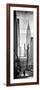 Vertical Panoramic - Door Posters-Philippe Hugonnard-Framed Photographic Print